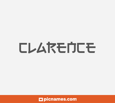 Clarence