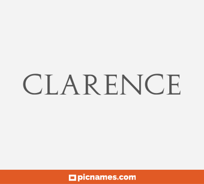 Clarence