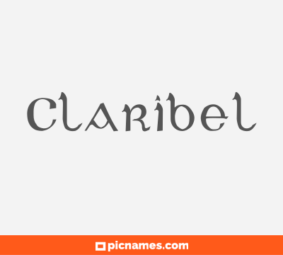 Claribel