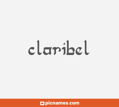 Claribel