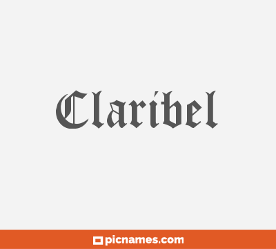 Claribel