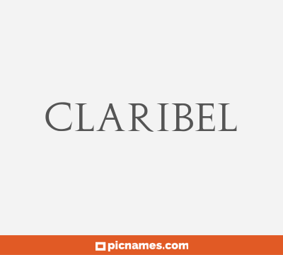 Claribel