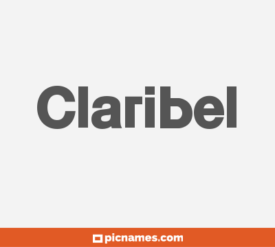 Claribel