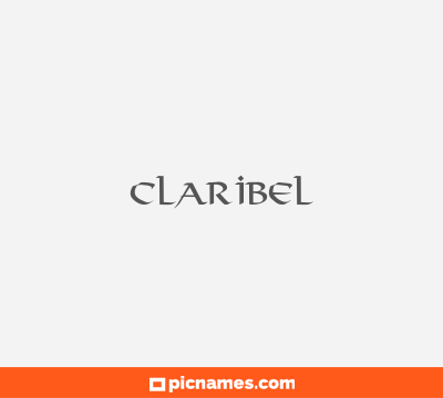 Claribel