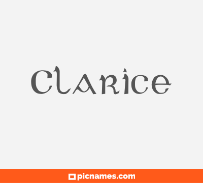 Clarice