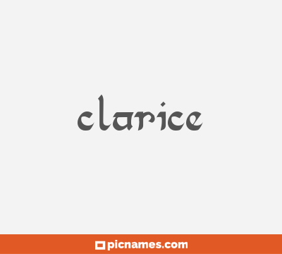 Clarice