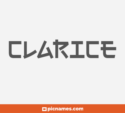 Clarice