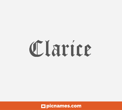 Clarice