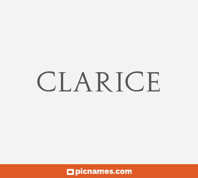 Clarice