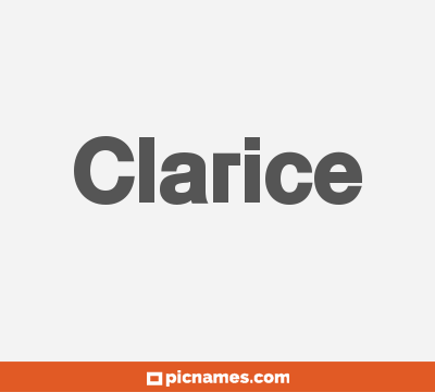 Clarice