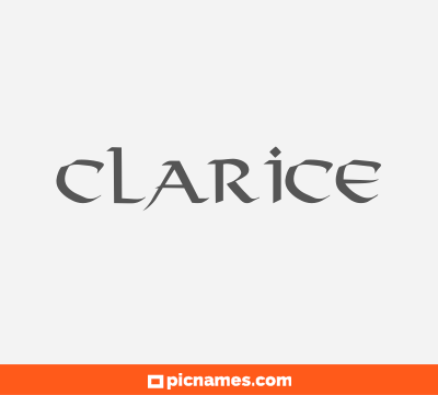 Clarice