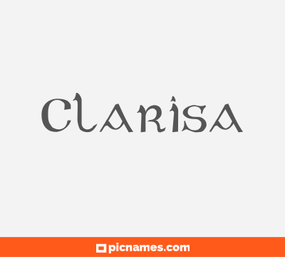 Clarisa