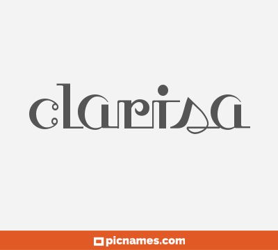 Clarisa