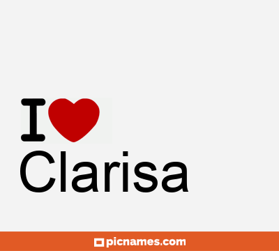 Clarisa