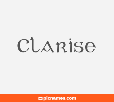 Clarise