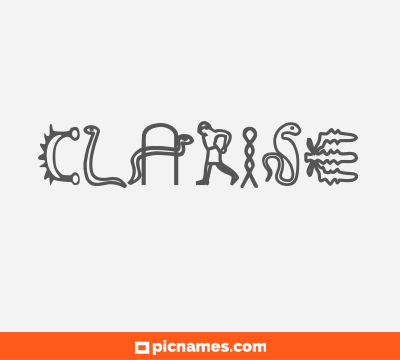 Clarise