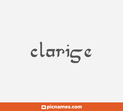 Clarise