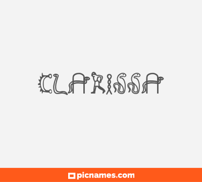 Clarissa