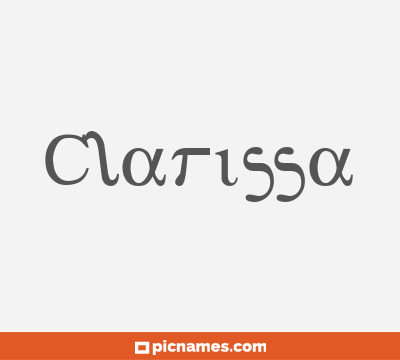 Clarissa