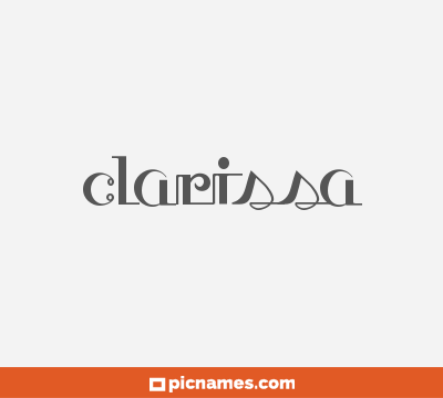 Clarissa