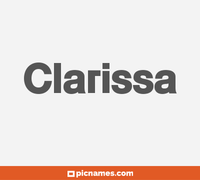 Clarissa