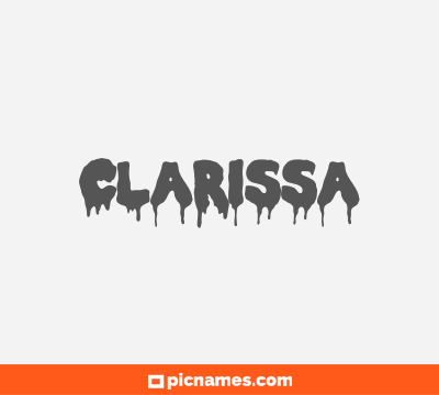Clarissa