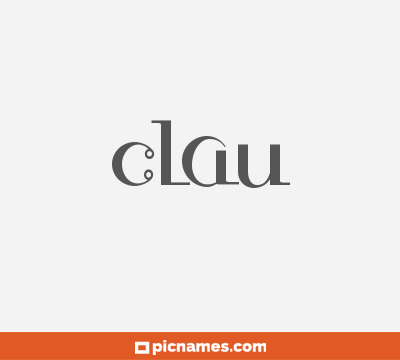 Clau