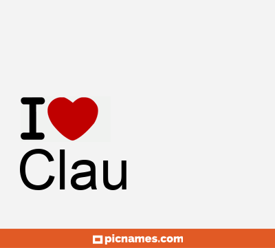 Clau