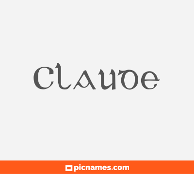 Claude