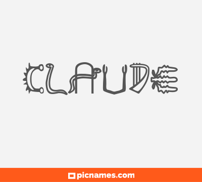 Claude