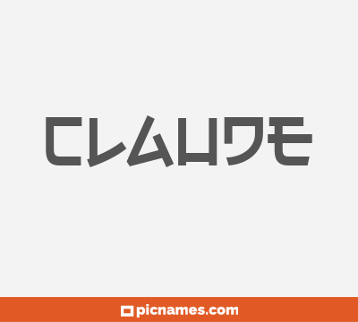 Claude