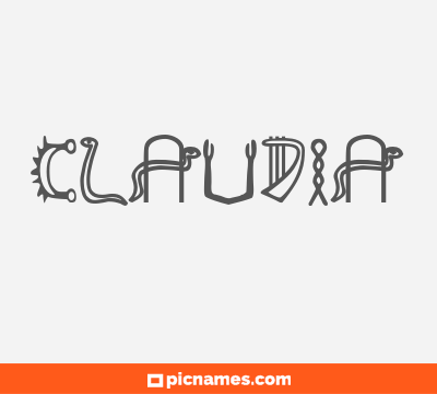 Claudia