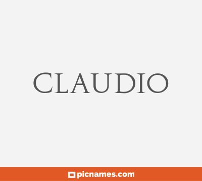 Claudia