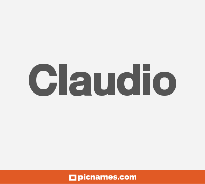 Claudia