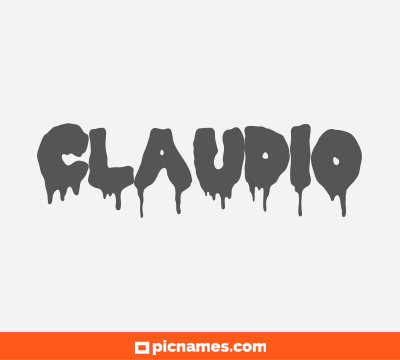 Claudia