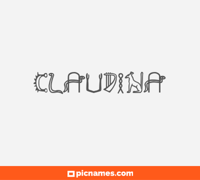Claudina