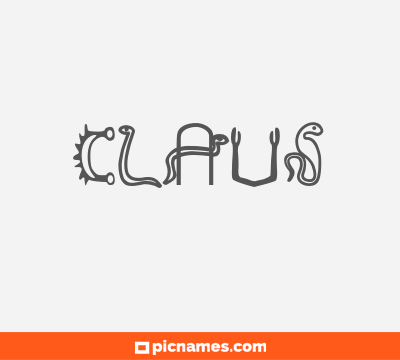 Claus