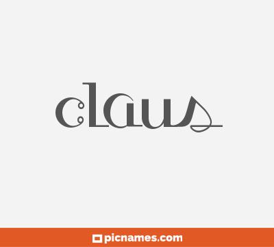 Claus