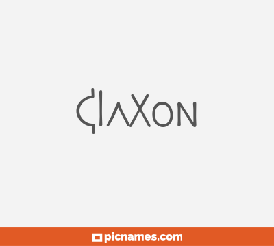 Claxon