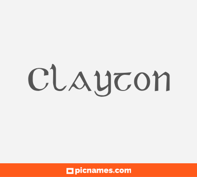 Clayton