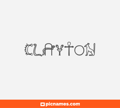 Clayton