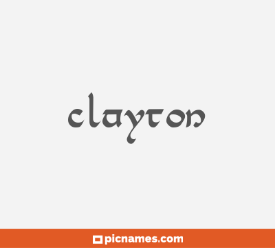 Clayton