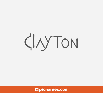 Clayton