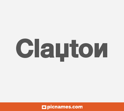 Clayton