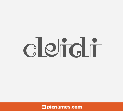 Cleidi