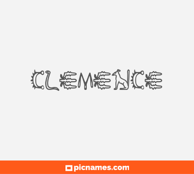 Clemence