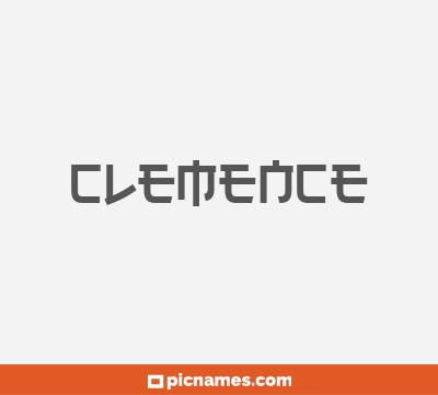 Clemence
