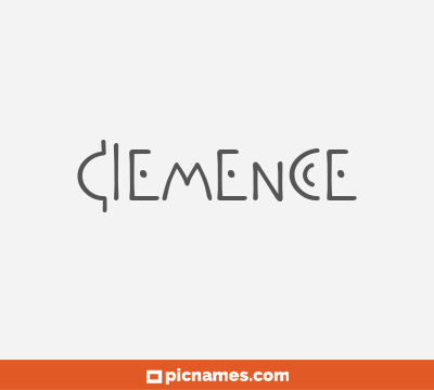 Clemence
