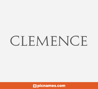 Clemence