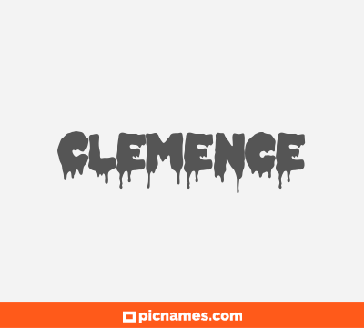 Clemence
